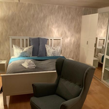 Ferienwohnung Silstedt 韦尼格罗德 外观 照片