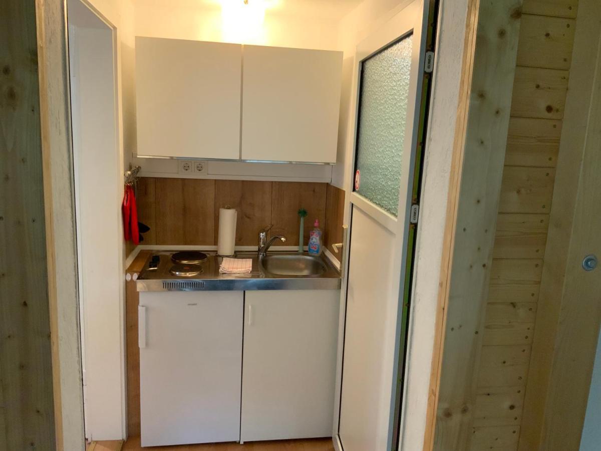 Ferienwohnung Silstedt 韦尼格罗德 外观 照片